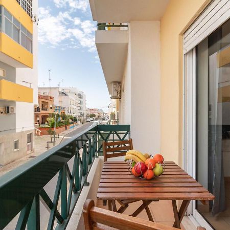 Apartment Inara & Mayra'S Home By Interhome Monte Gordo Exteriér fotografie